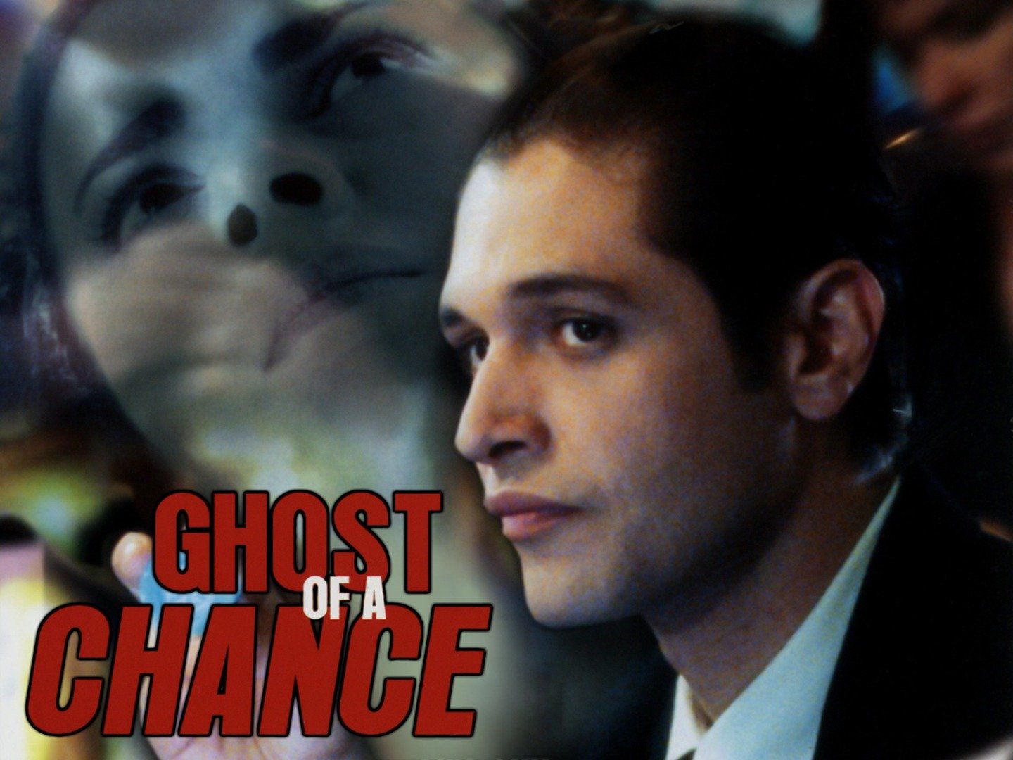 cast of a ghost of a chance 2011