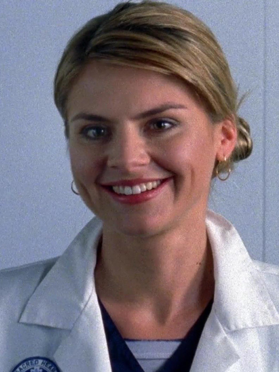 Eliza Coupe - Scrubs Season 9 Promos