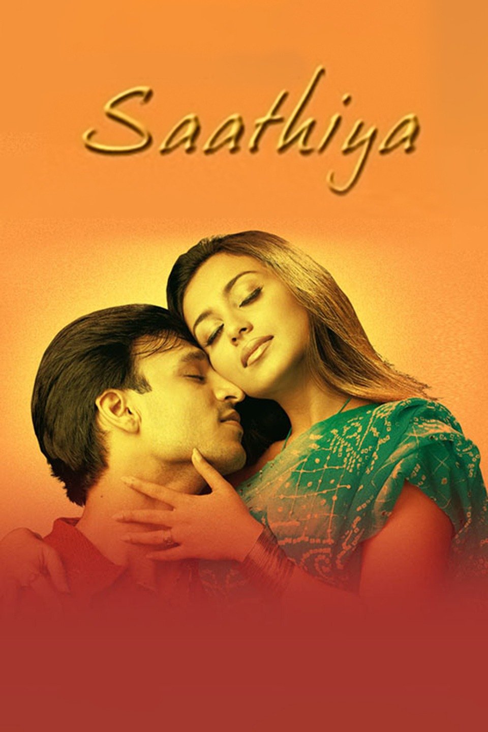 Saathiya - Movie Reviews