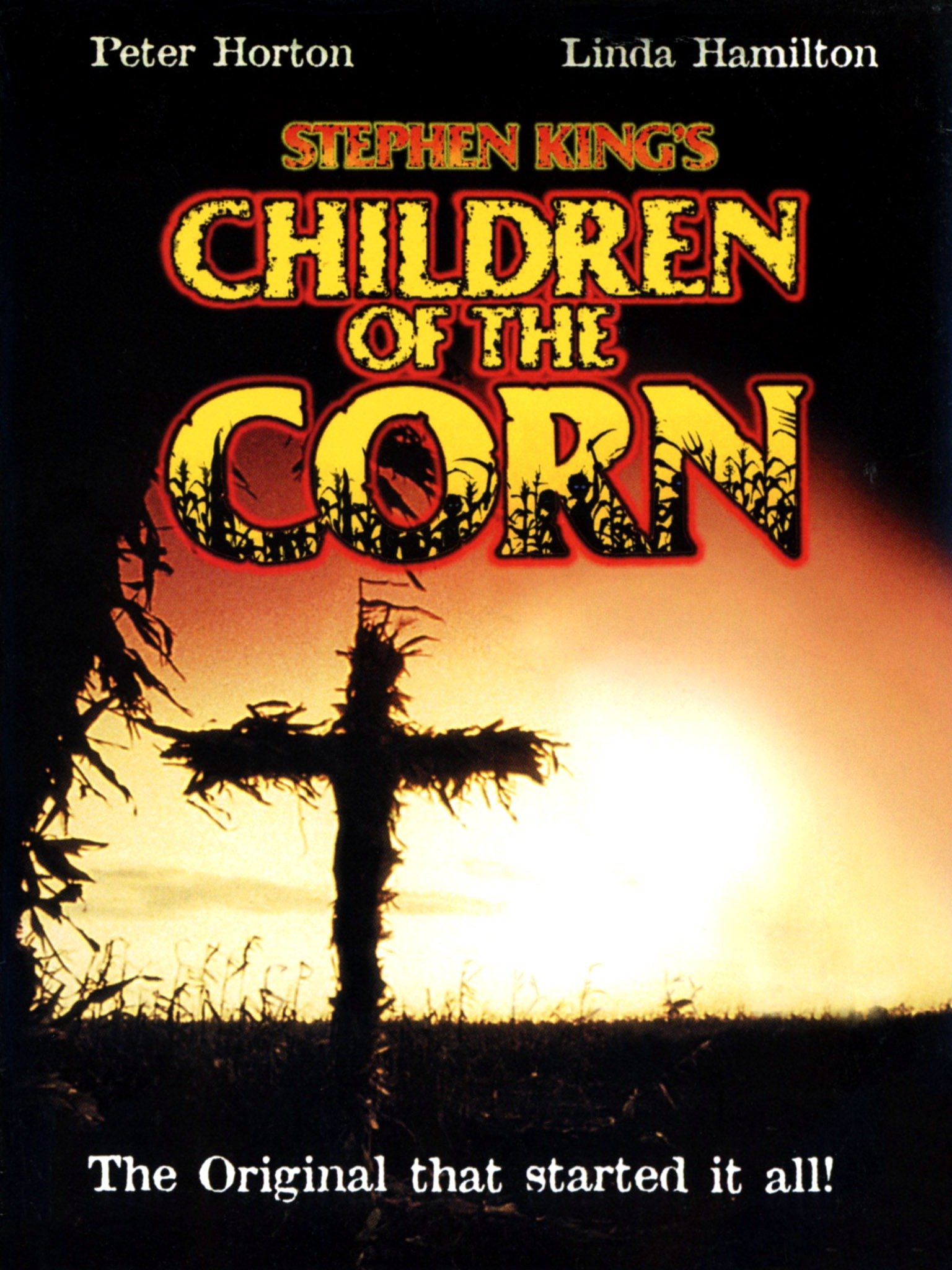 Children of the Corn Trailer 1 Trailers & Videos Rotten Tomatoes