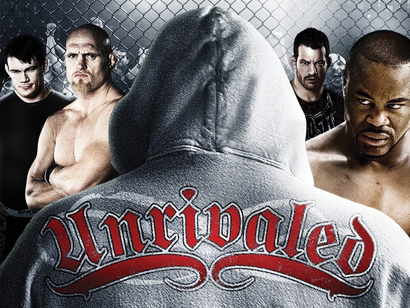 Unrivaled (2010) - Rotten Tomatoes