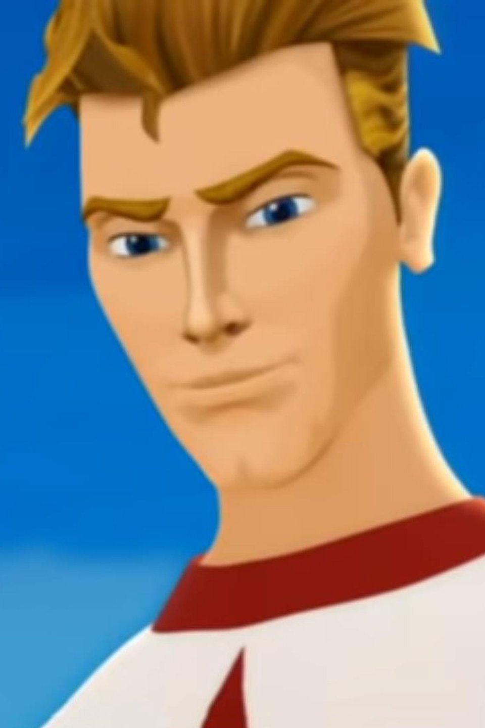 The Chosen One Pictures Rotten Tomatoes