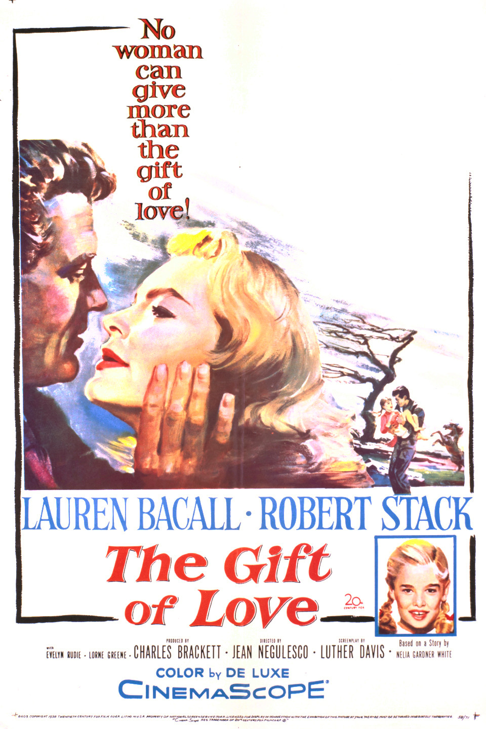 The Gift of Love Rotten Tomatoes