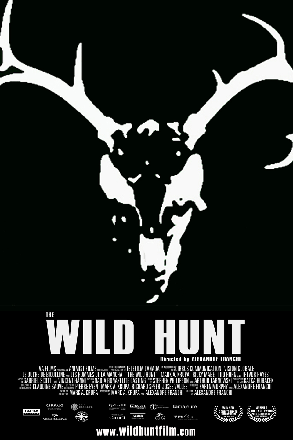 Wild Wild Sex Showtime Cast