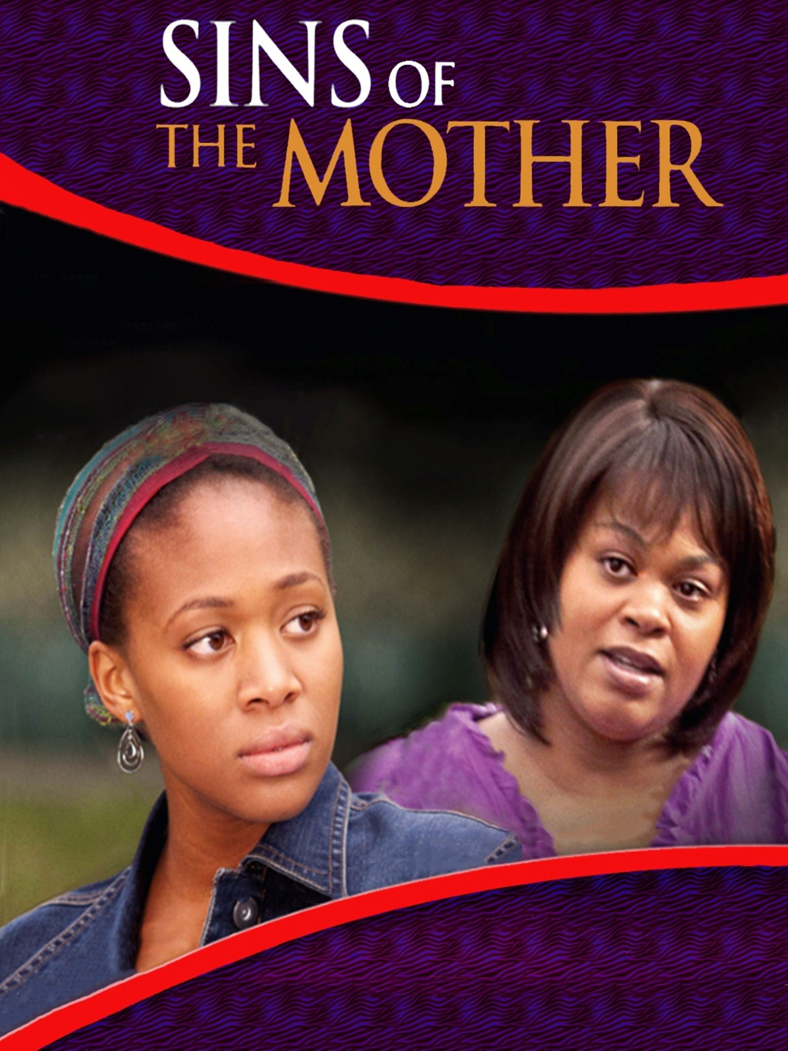 sins of the mother movie review