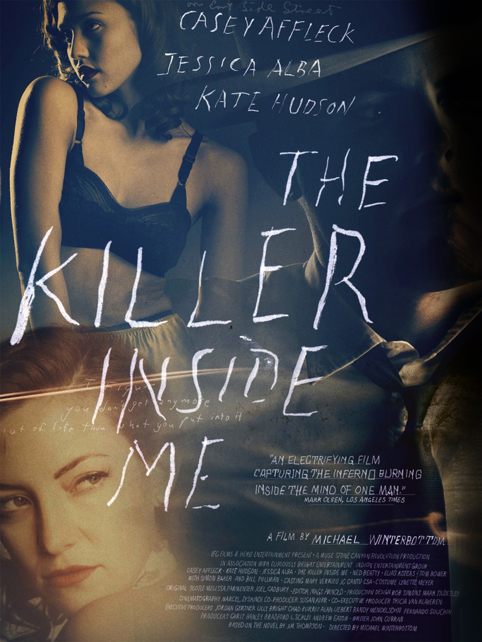 The Killer Inside Me image