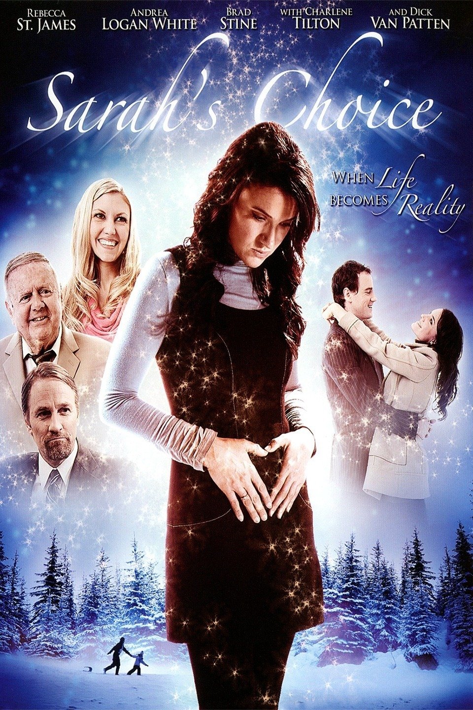 Sarah's Choice Rotten Tomatoes