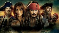 Piratas del Caribe 4: En mareas misteriosas