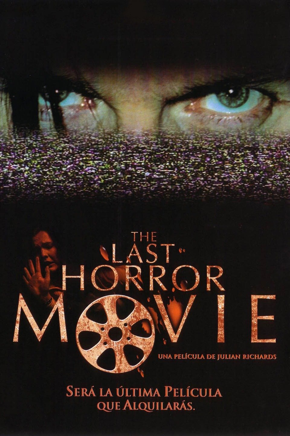 The Last Horror Movie Pictures Rotten Tomatoes