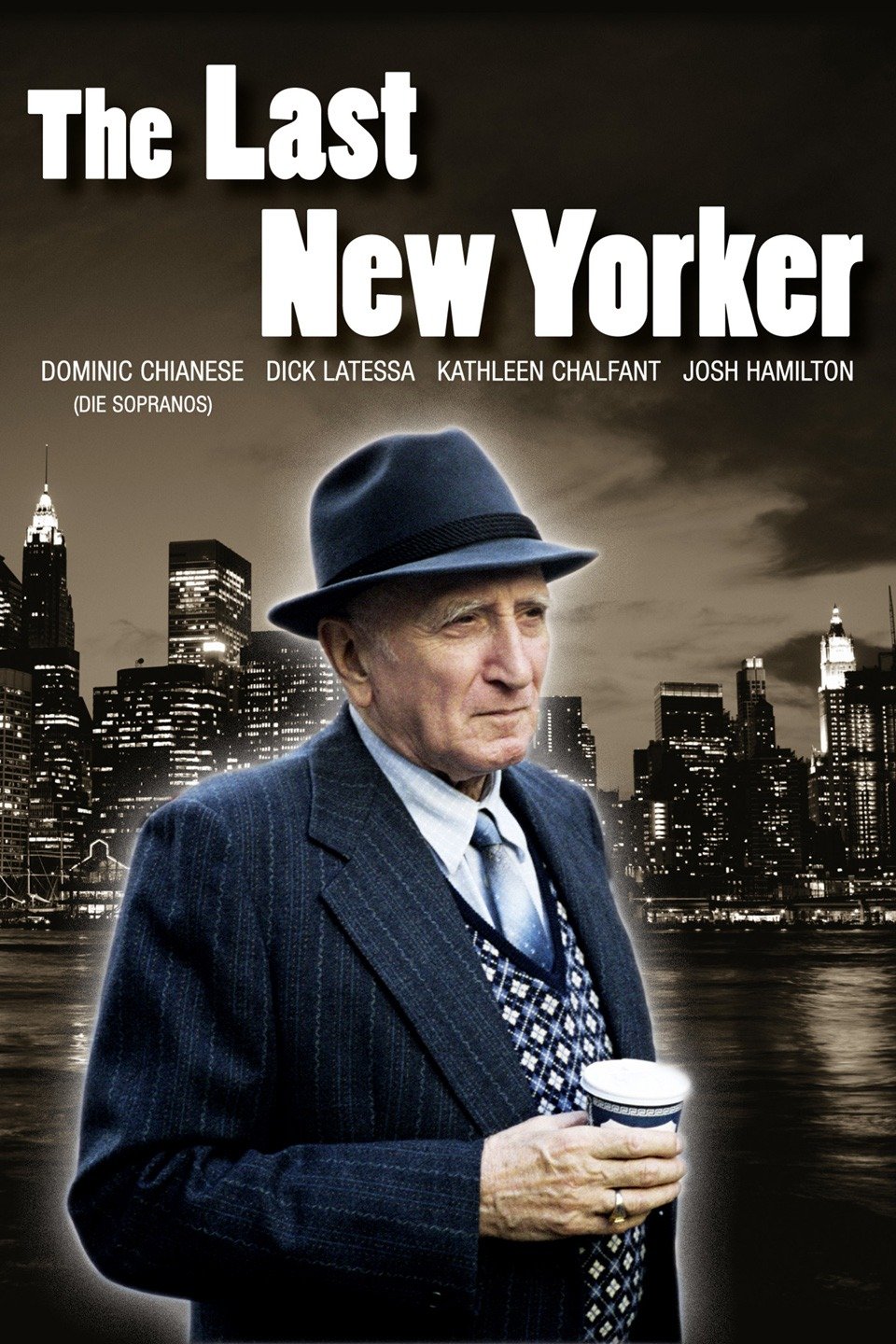 movie review new yorker