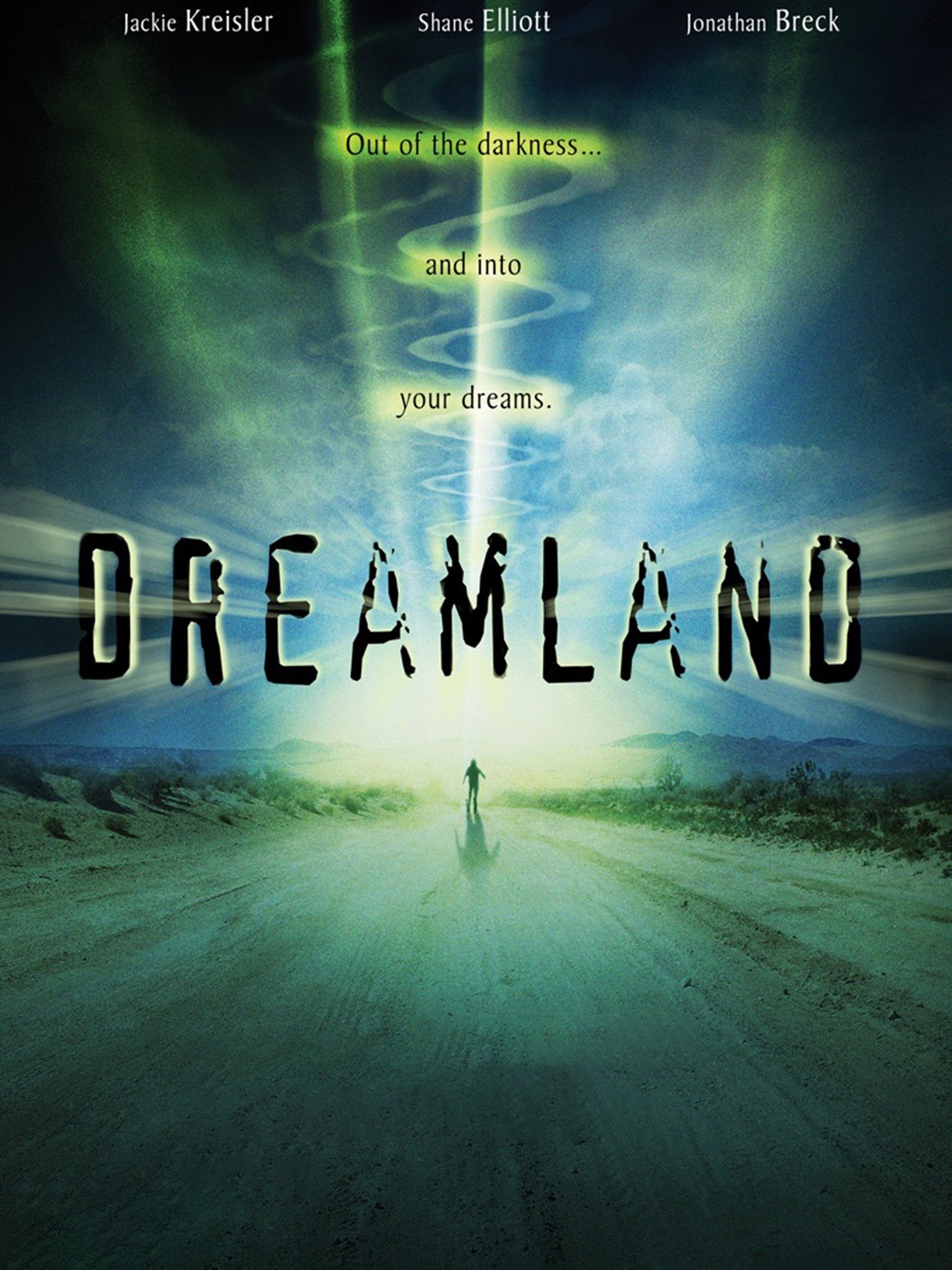 Dreamland Movie Reviews