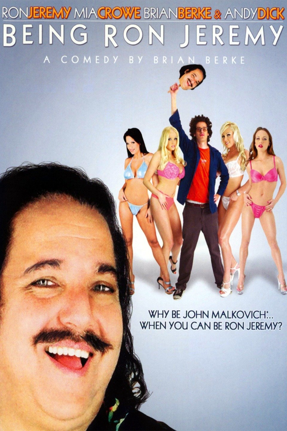 Being Ron Jeremy Rotten Tomatoes