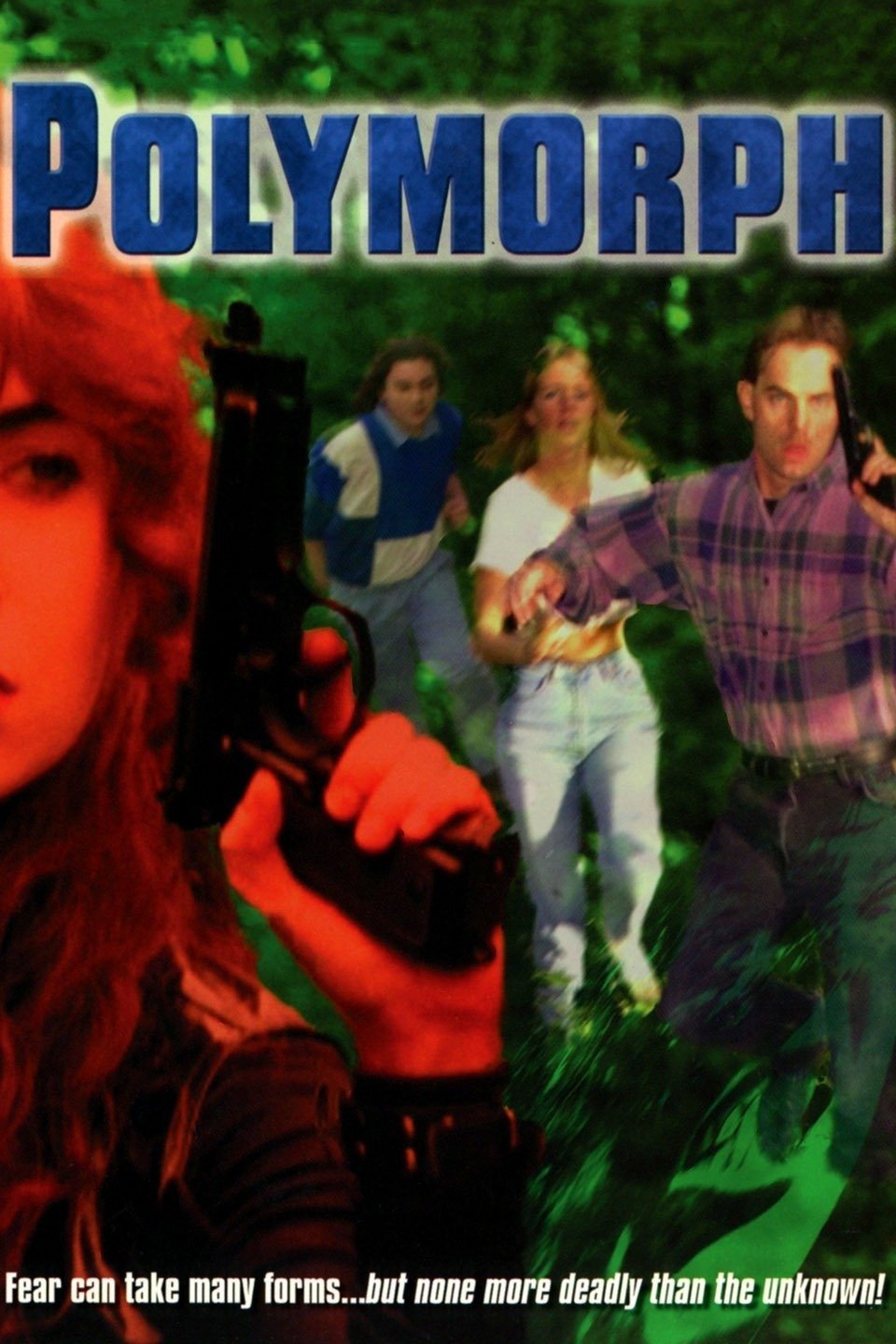 Polymorph - Rotten Tomatoes