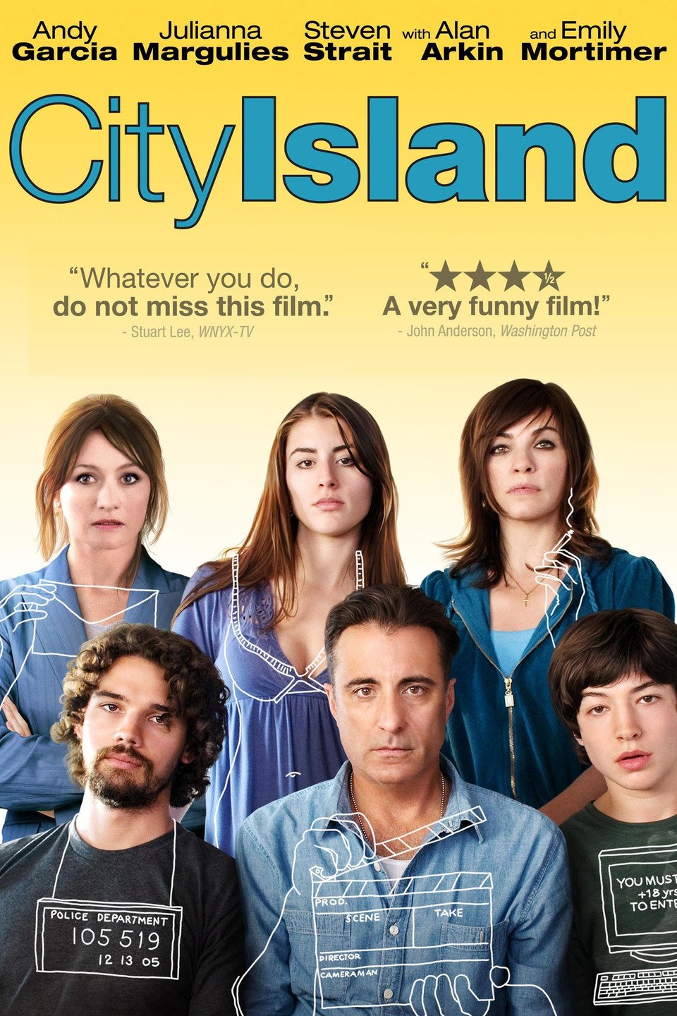 City Island: Collections for mac instal