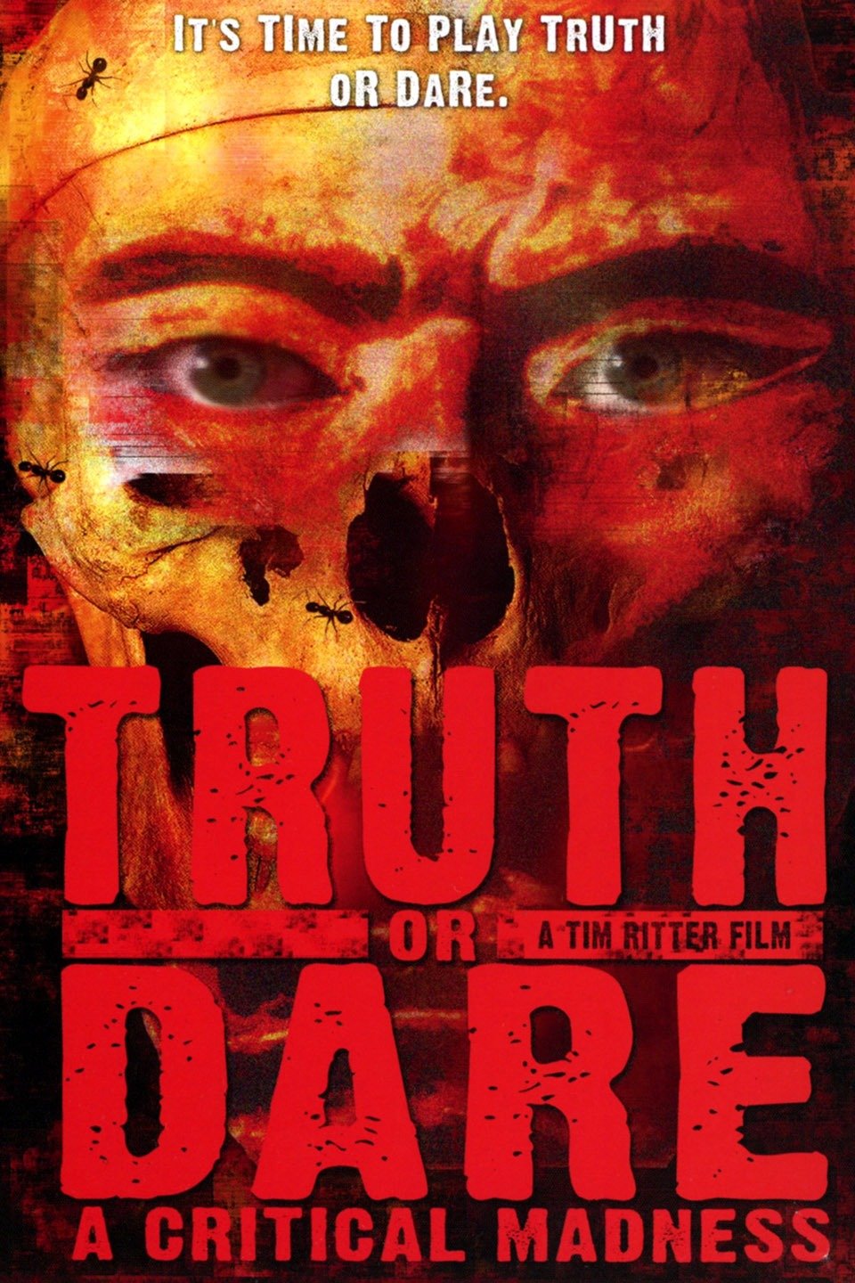 Truth or Dare? A Critical Madness