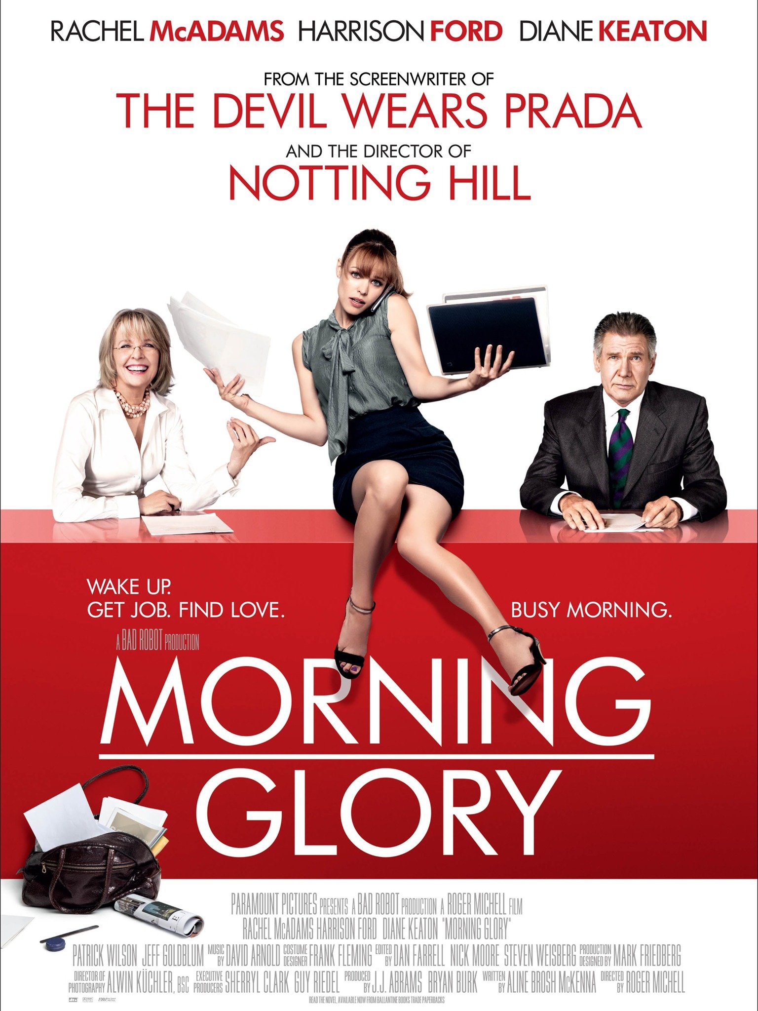 Morning Glory 2010 Rotten Tomatoes