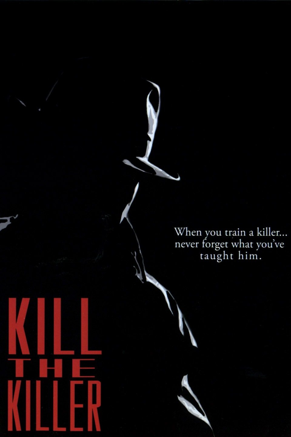 Kill the Killer - Rotten Tomatoes