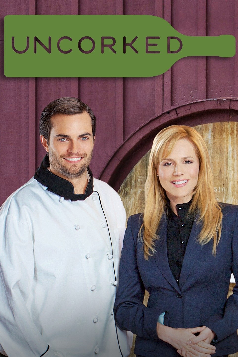 Uncorked Movie Reviews