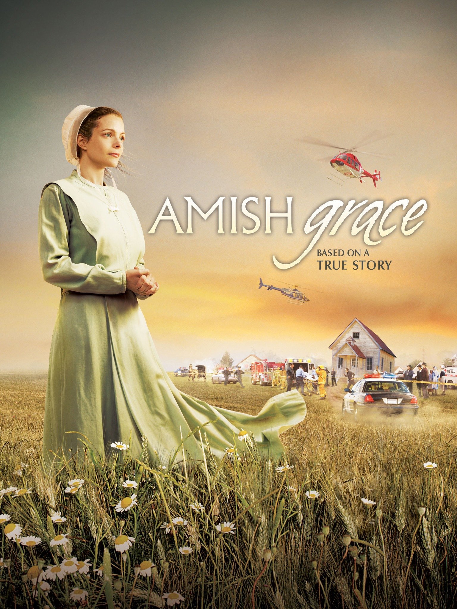 Amish Grace (2010) - Rotten Tomatoes