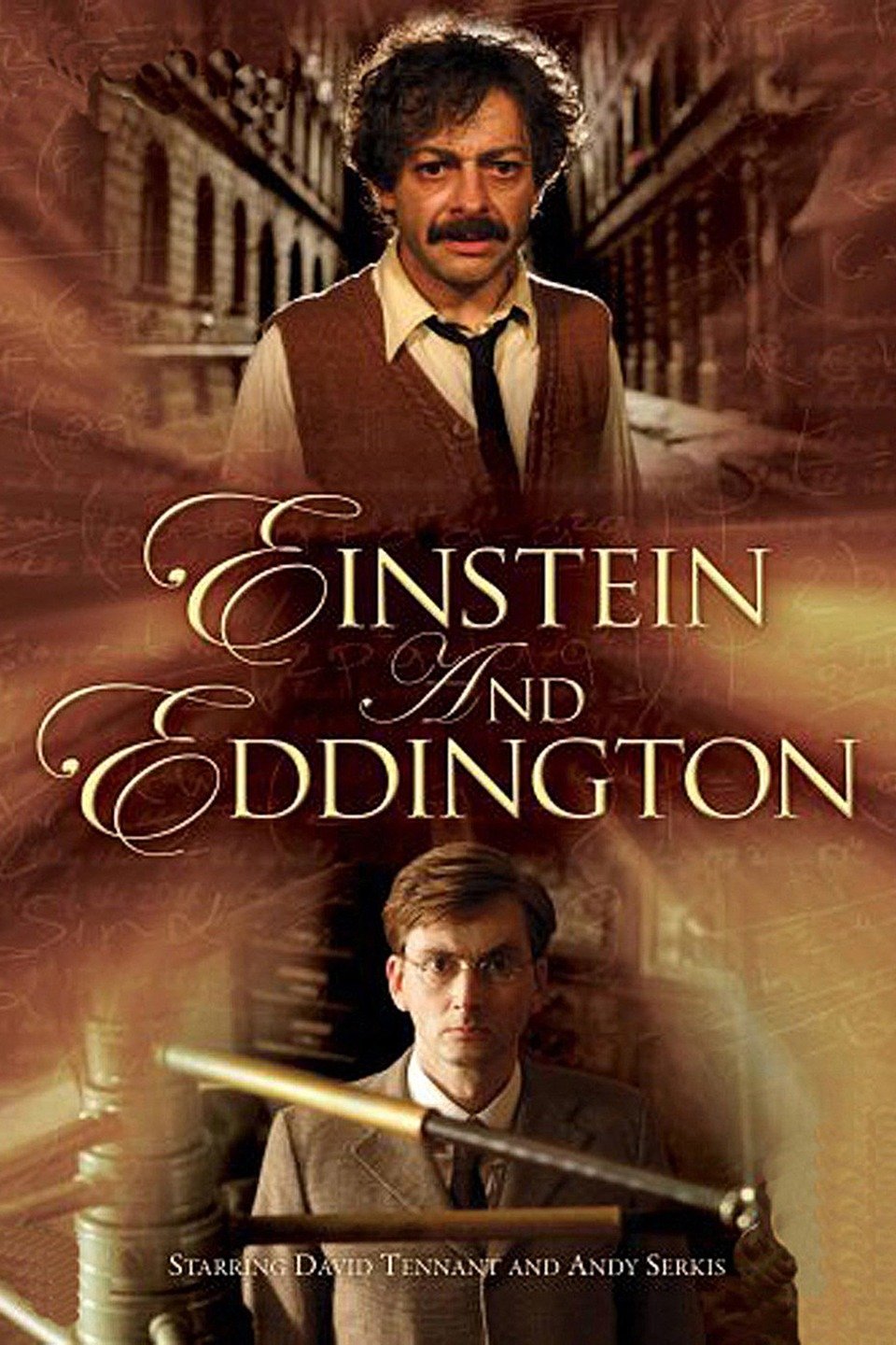 Einstein and Eddington Rotten Tomatoes