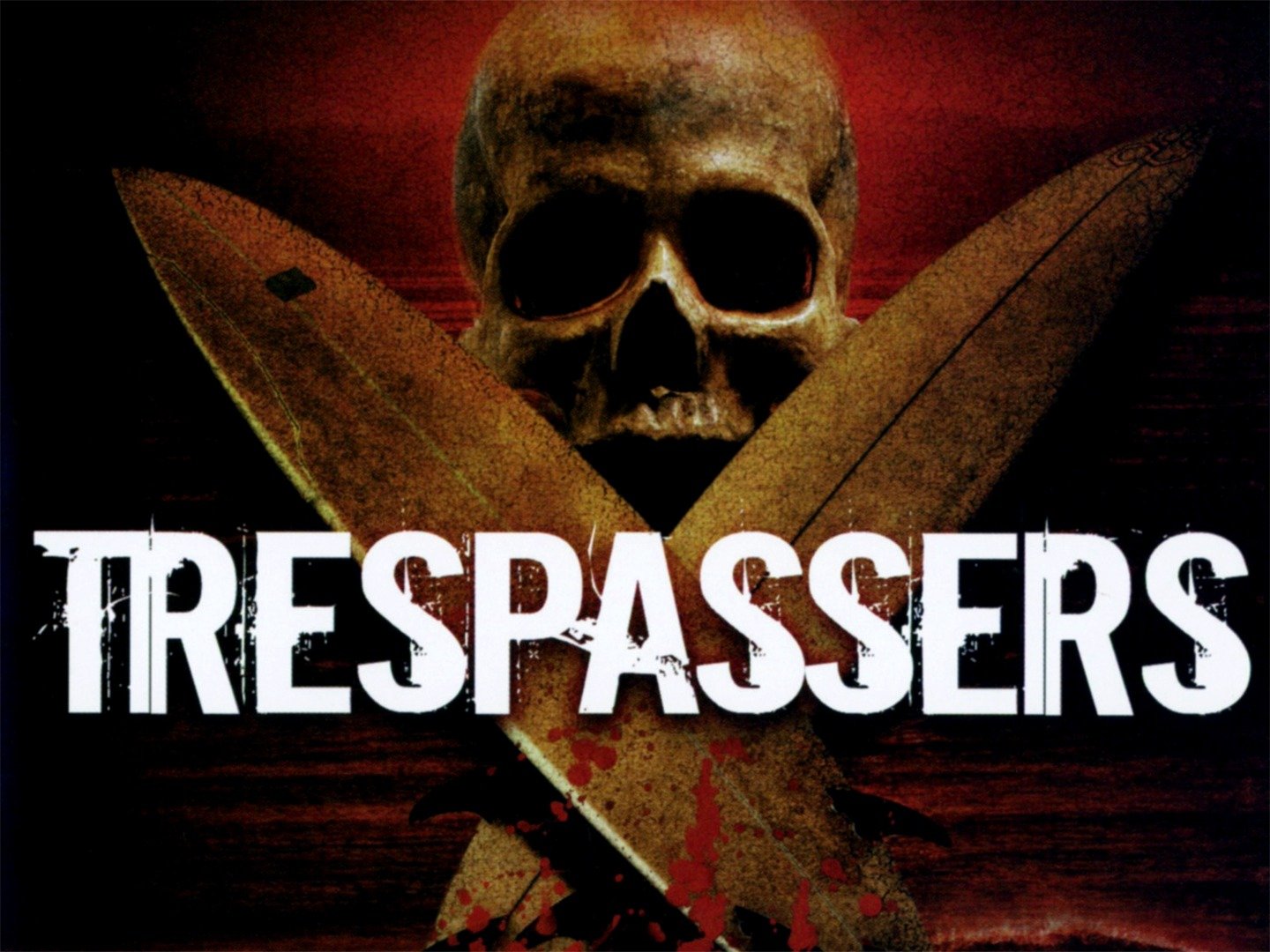 Trespassers - Movie Reviews