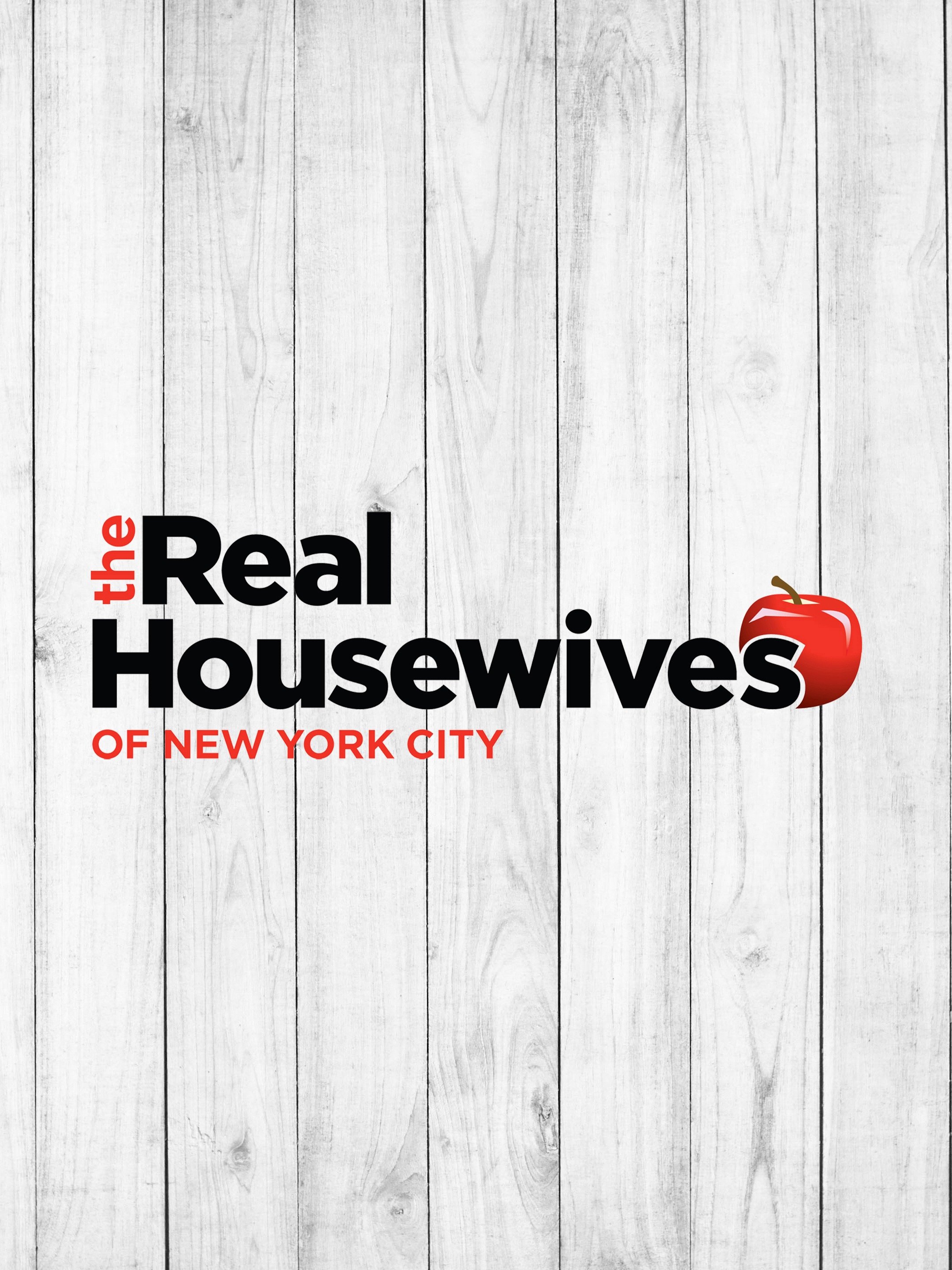 The Real Housewives of New York City