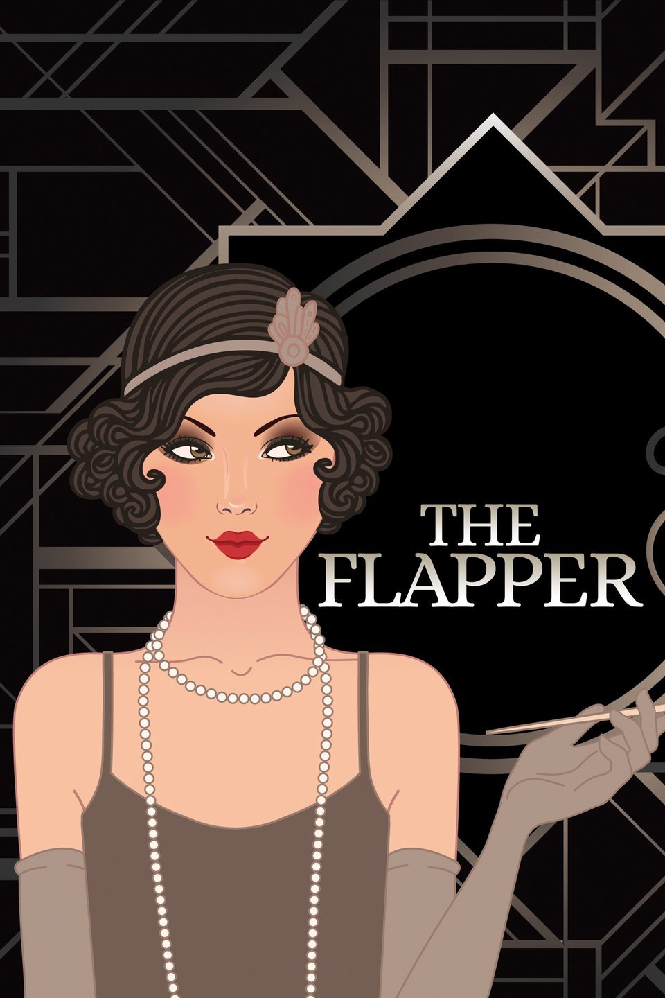 5 Words to Describe a Flapper 2020