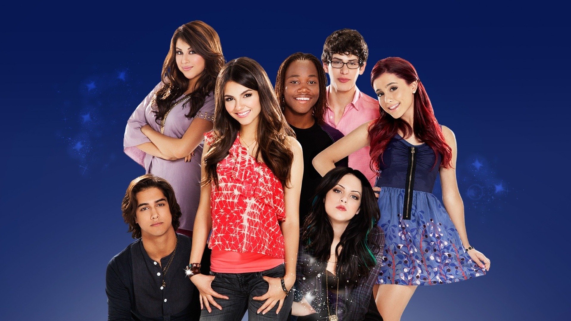 Victorious Wallpapers  Wallpaper Cave