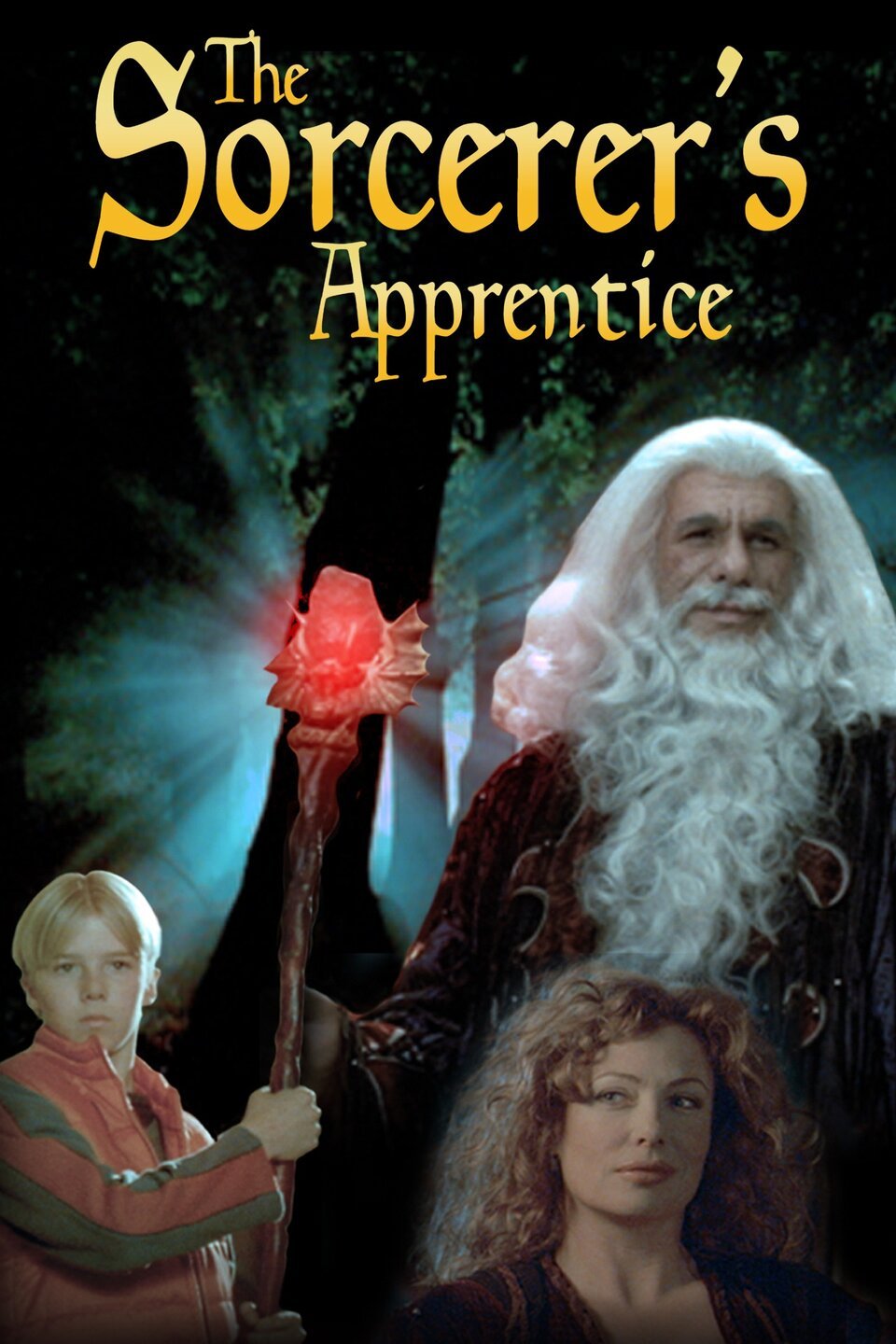 The Sorcerers Apprentice Pictures Rotten Tomatoes
