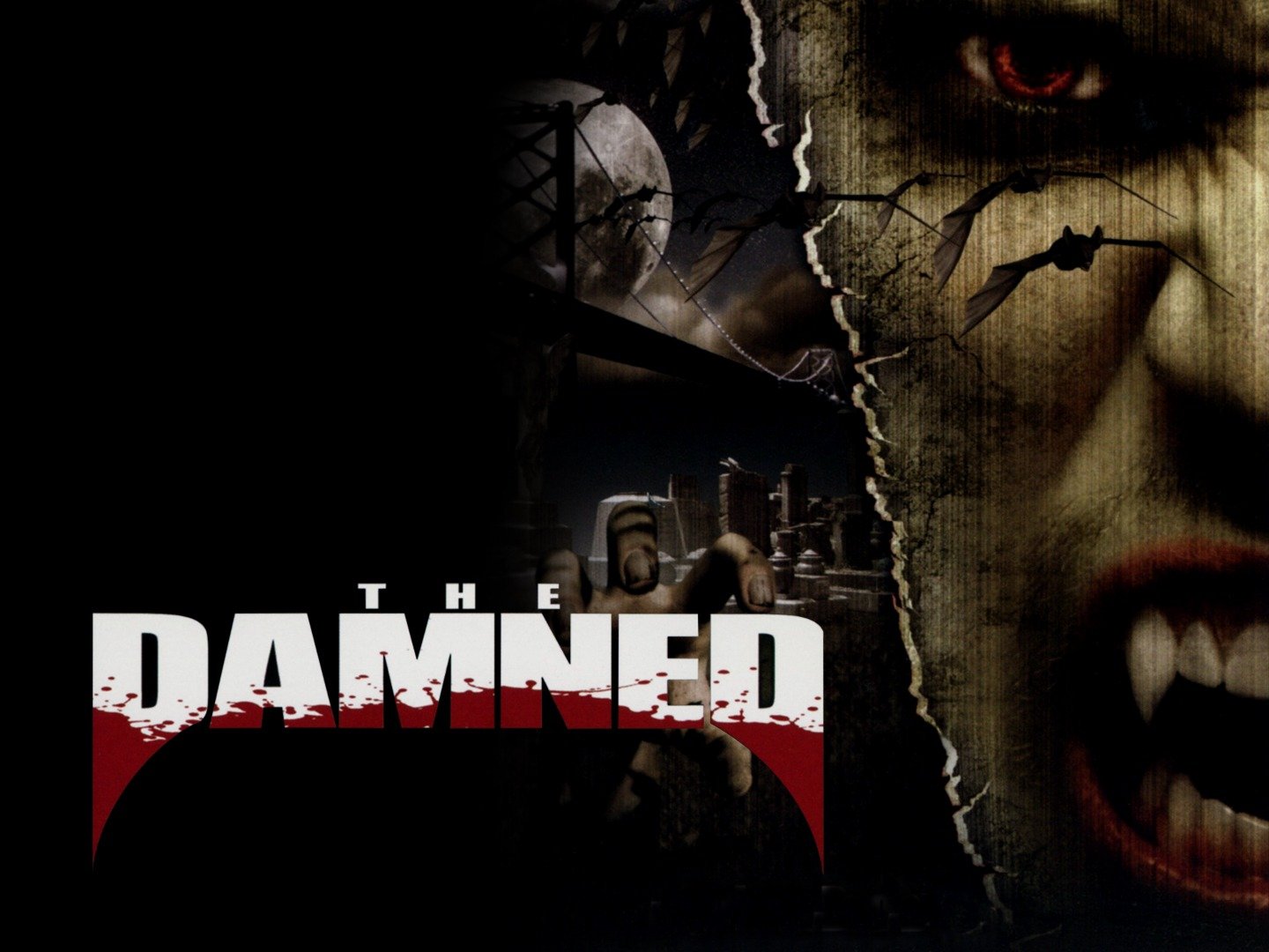The Damned (2006) Rotten Tomatoes