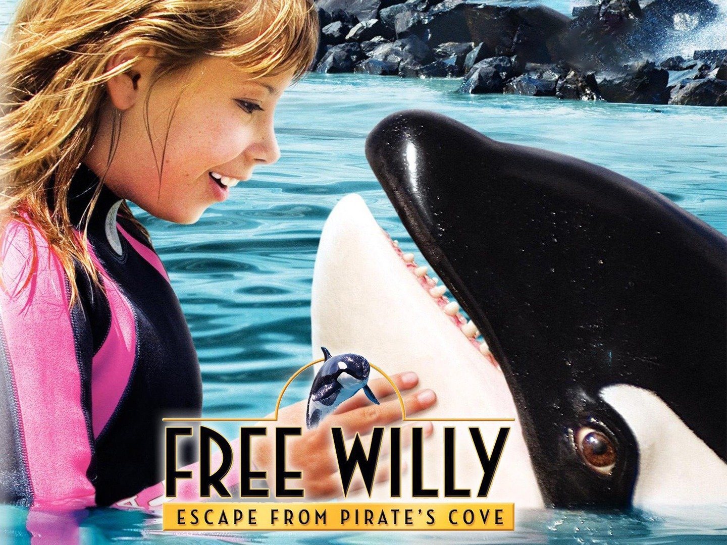Streaming Free Willy Escape From Pirates Cove 2010 Full Movies Online