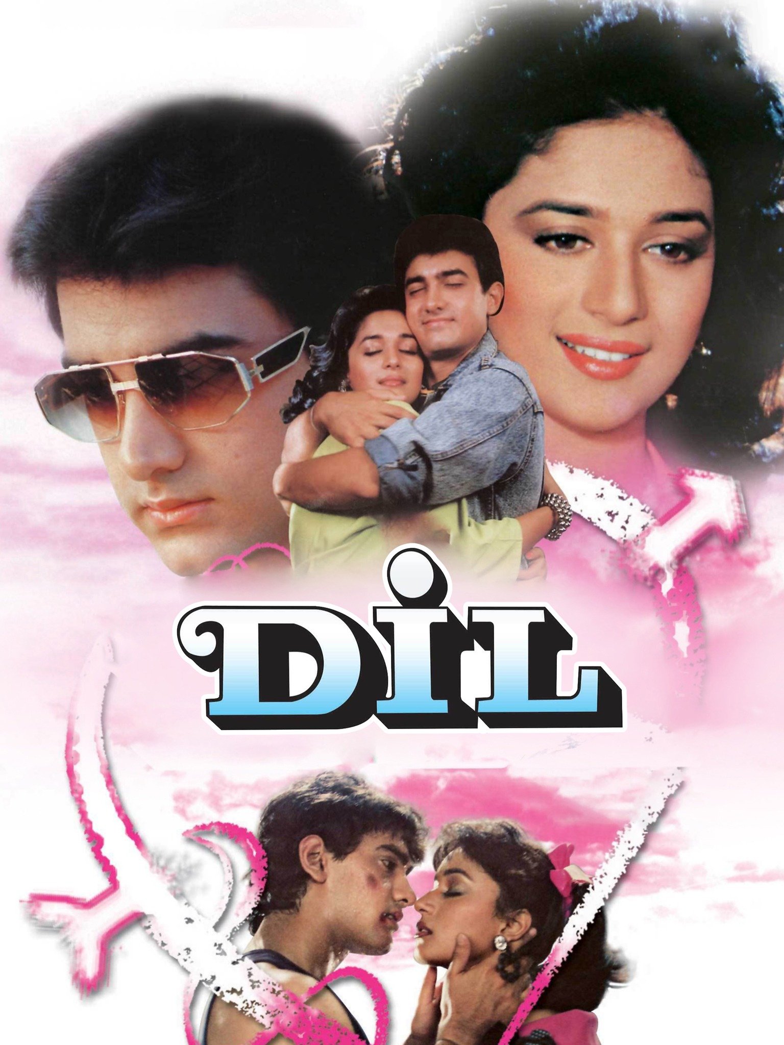 Dil - Movie Reviews