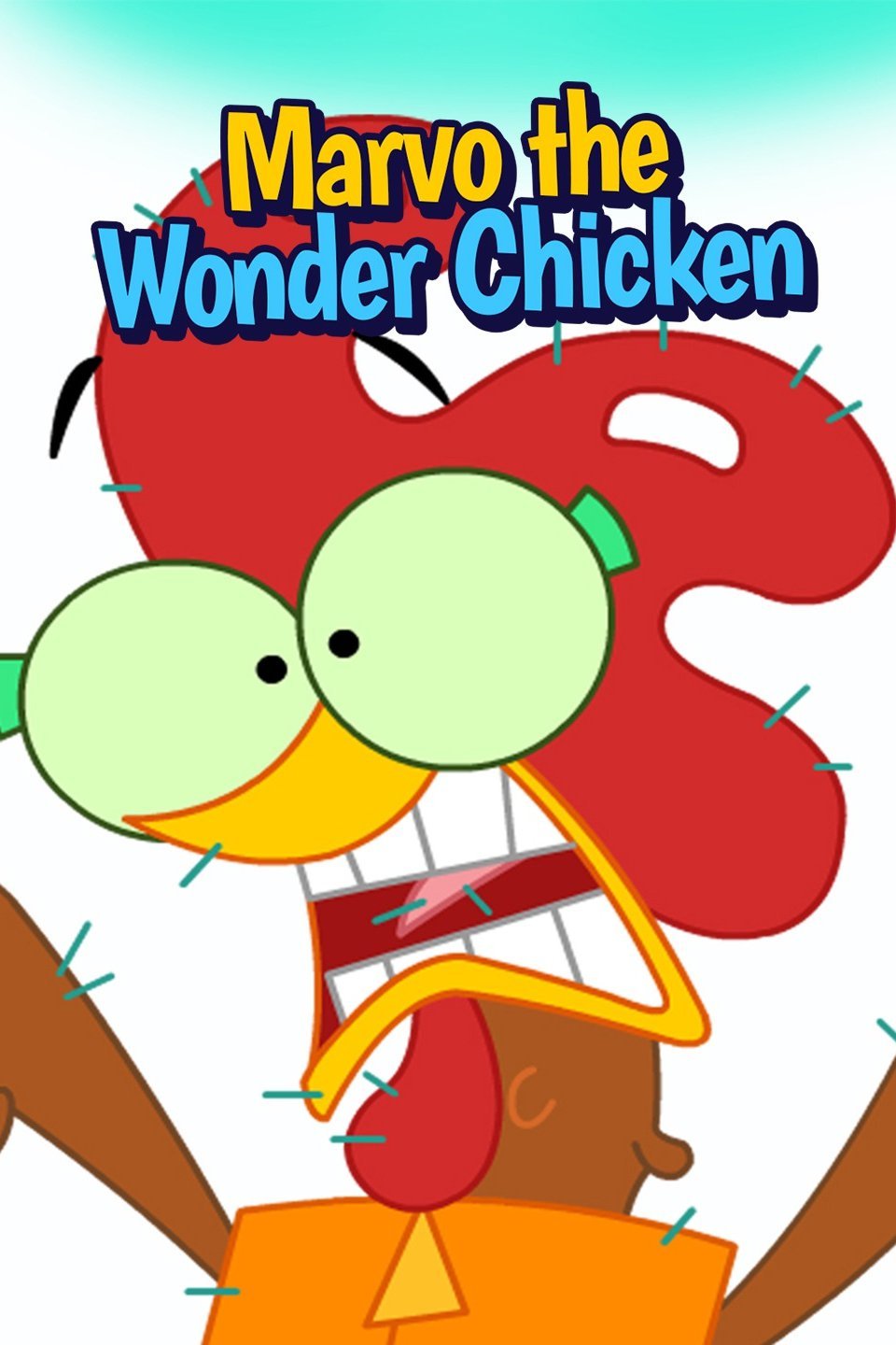 Marvo The Wonder Chicken - Rotten Tomatoes