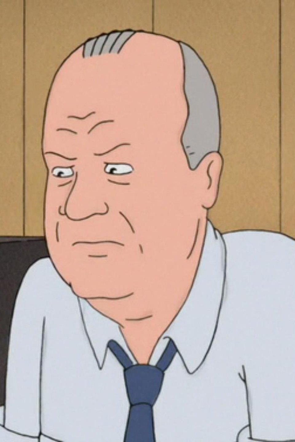 Just Another Manic Kahn-Day Pictures - Rotten Tomatoes - King Of The Hill Just Another Manic Kahn Day