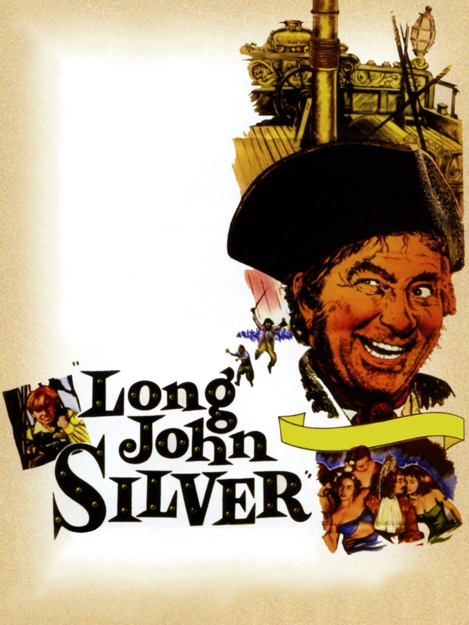 Long John Silver (1954) Rotten Tomatoes Long John Silver (1954) Rotten Tomatoes