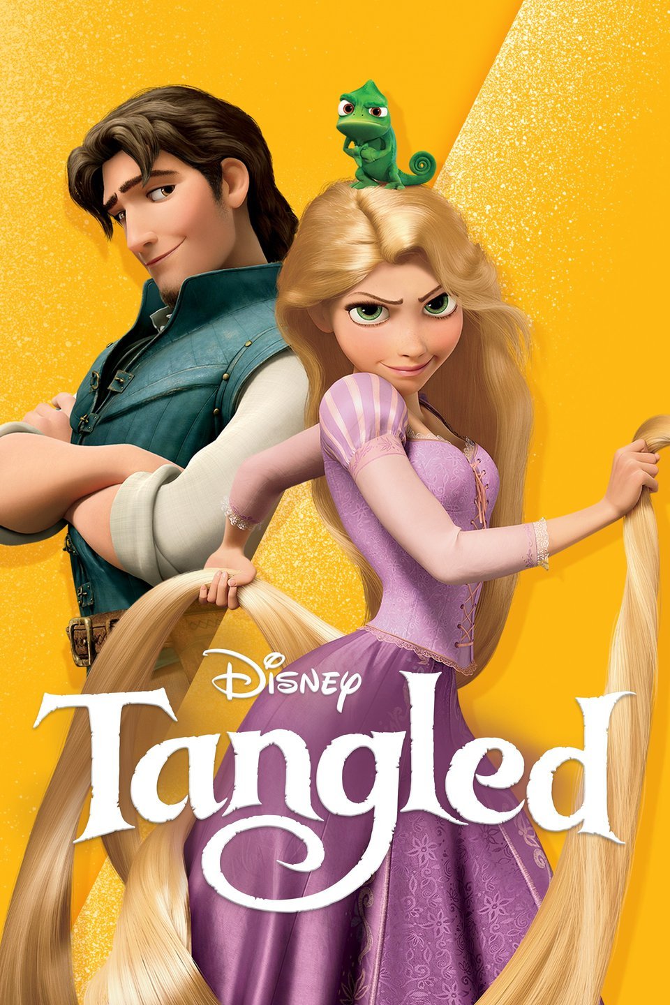 Tangled Pictures - Rotten Tomatoes