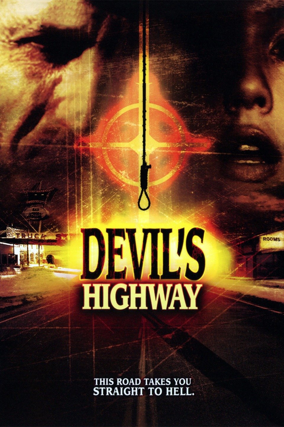 Devil's Highway - Rotten Tomatoes