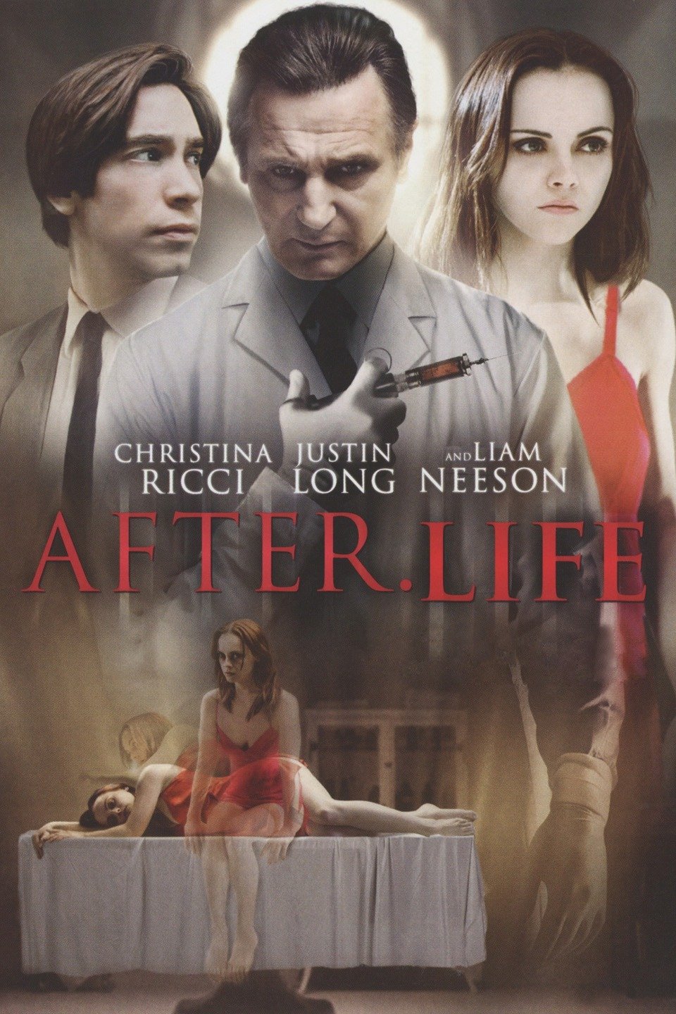 after life movie reviews