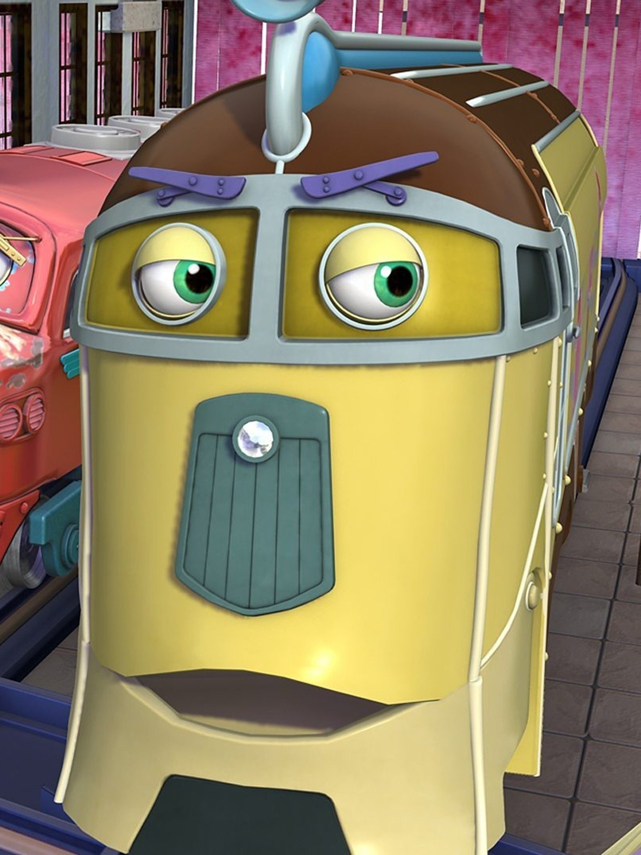 Frostini's Fruit Fandango Pictures Rotten Tomatoes