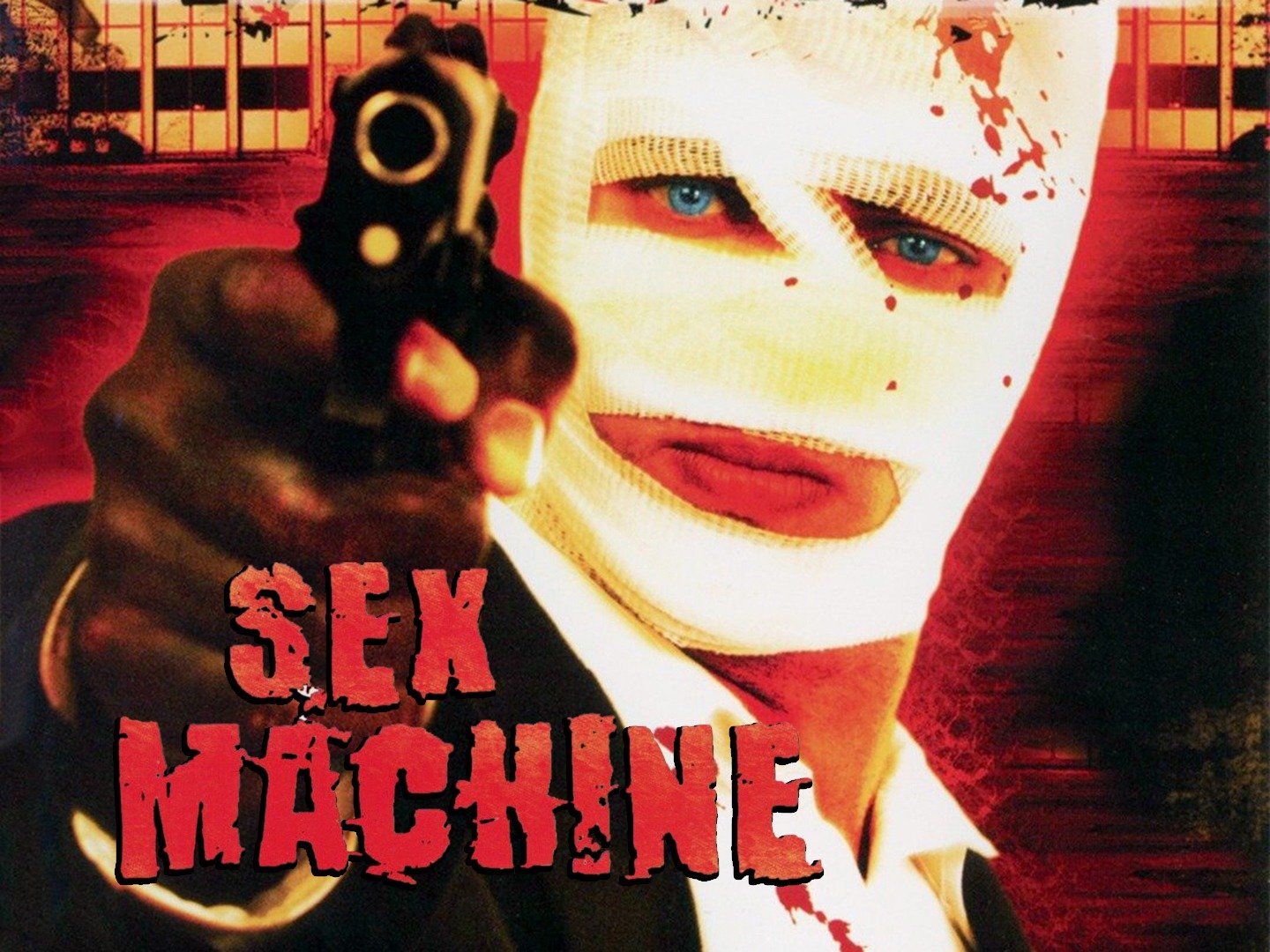 Sex Machine 2005 Rotten Tomatoes