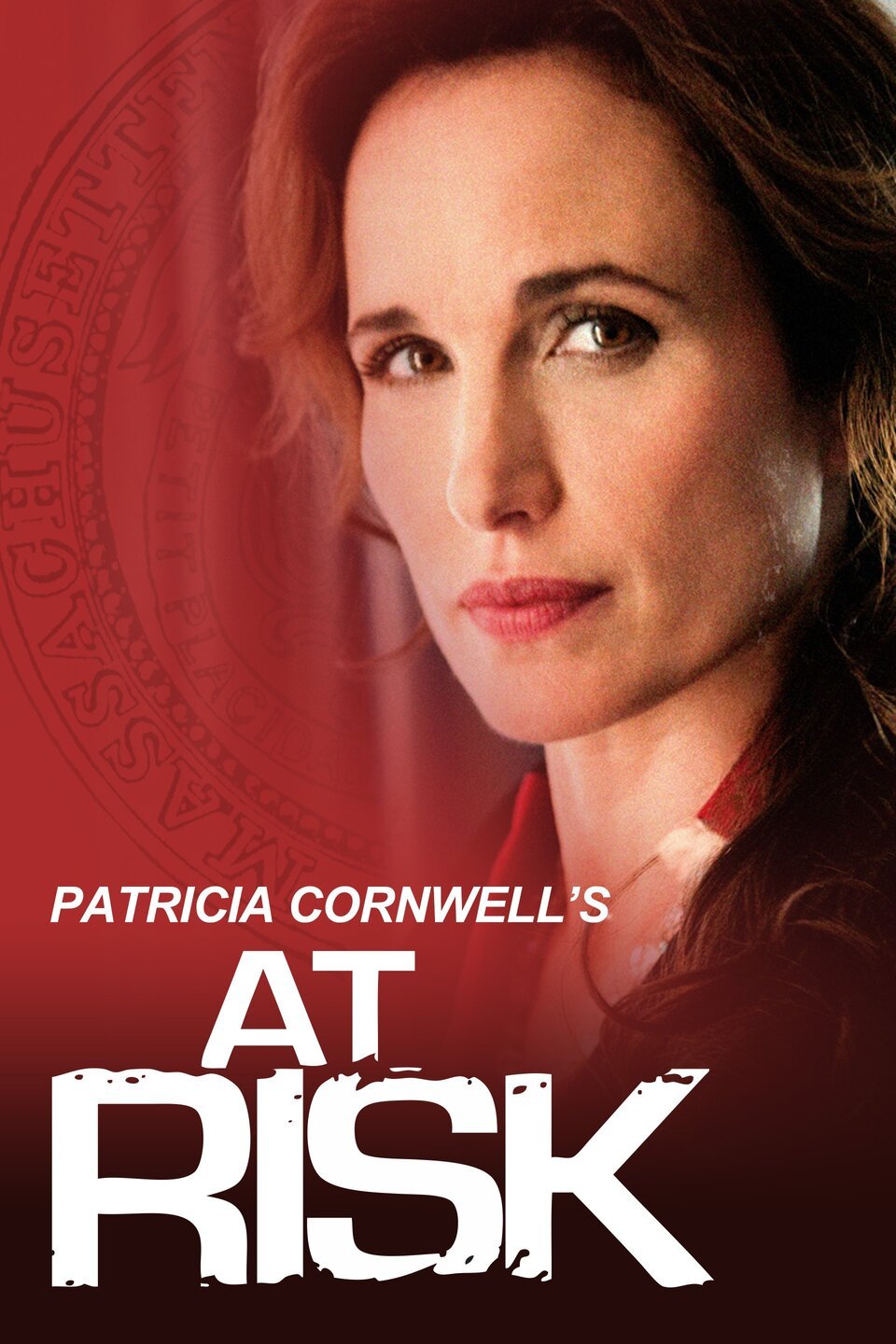 Patricia Cornwell's At Risk - Rotten Tomatoes