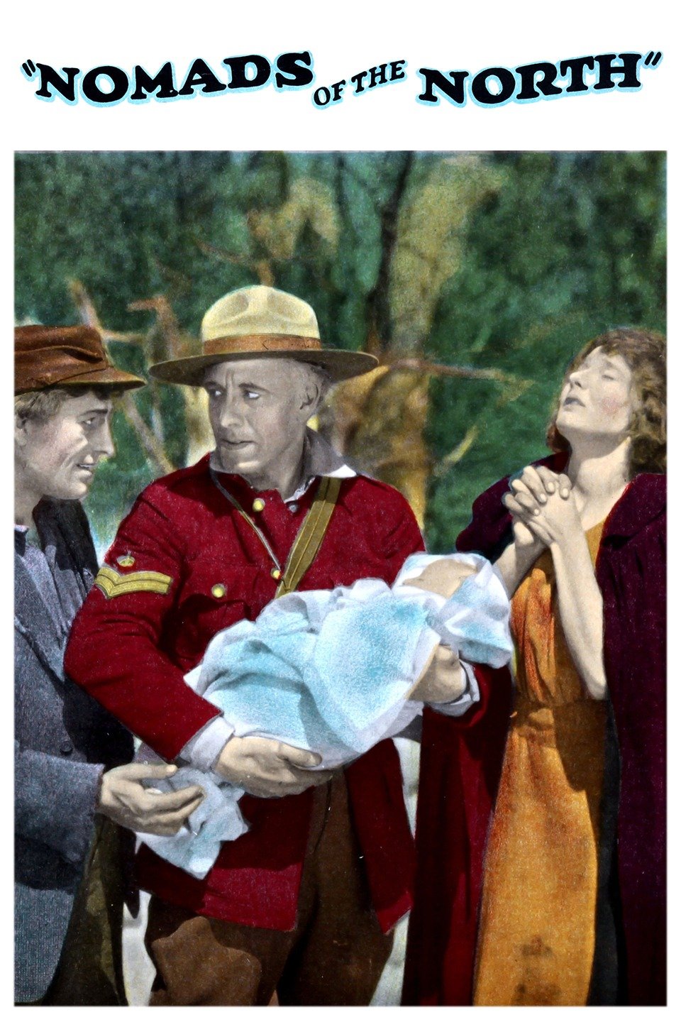 Nomads of the North Pictures Rotten Tomatoes