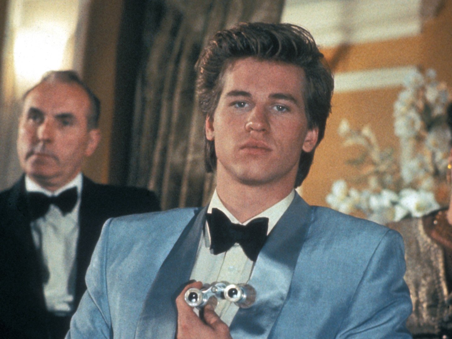 Top Secret! Trailer 1 Trailers & Videos Rotten Tomatoes