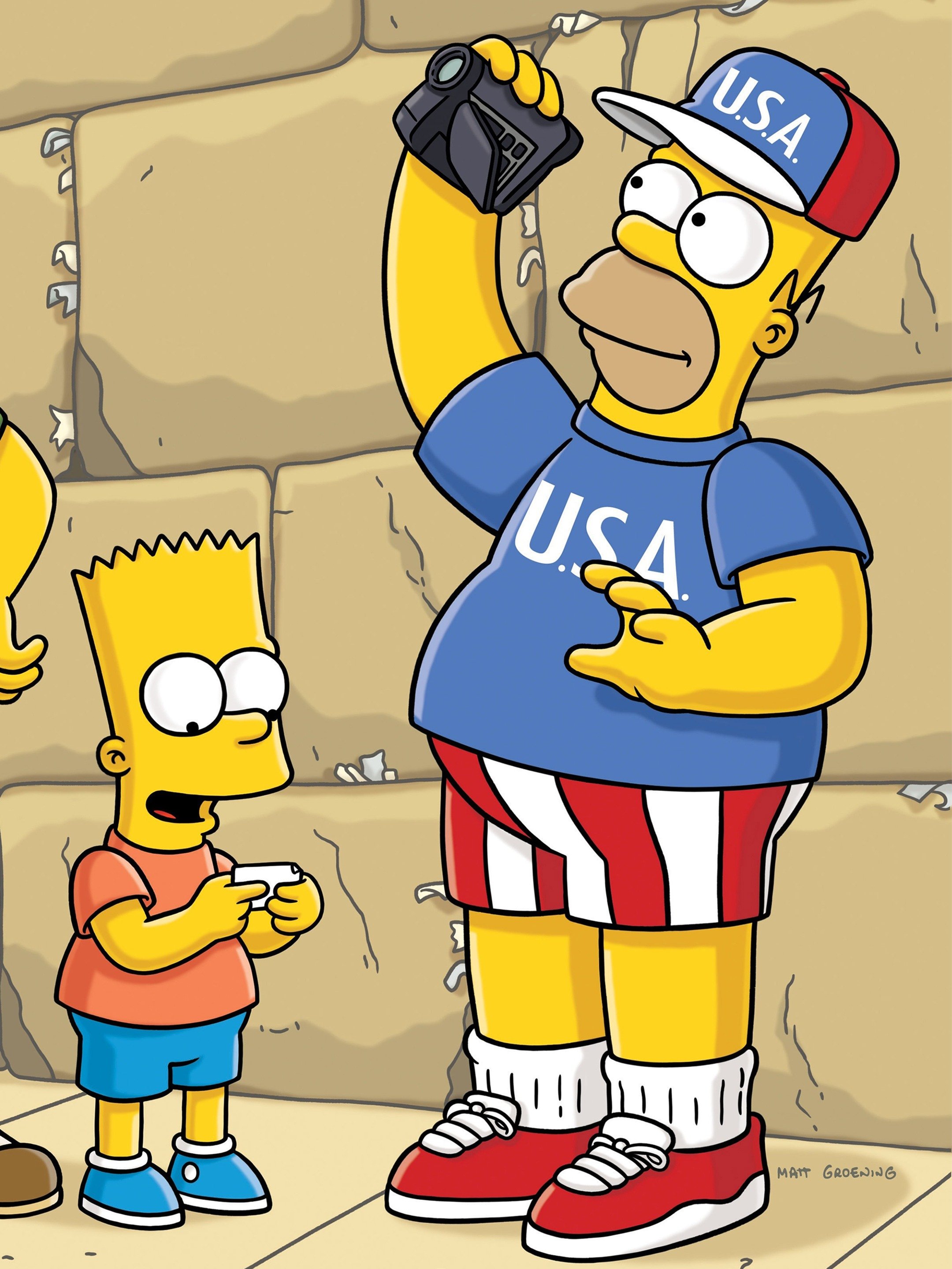 The Greatest Story Ever D'Ohed Pictures Rotten Tomatoes