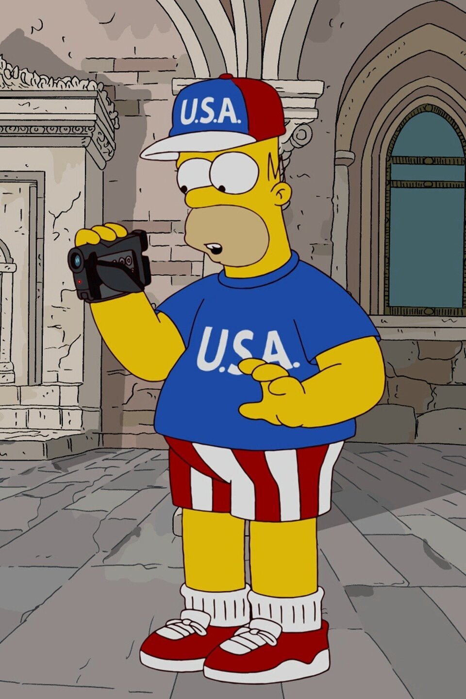 The Greatest Story Ever D'Ohed Pictures Rotten Tomatoes