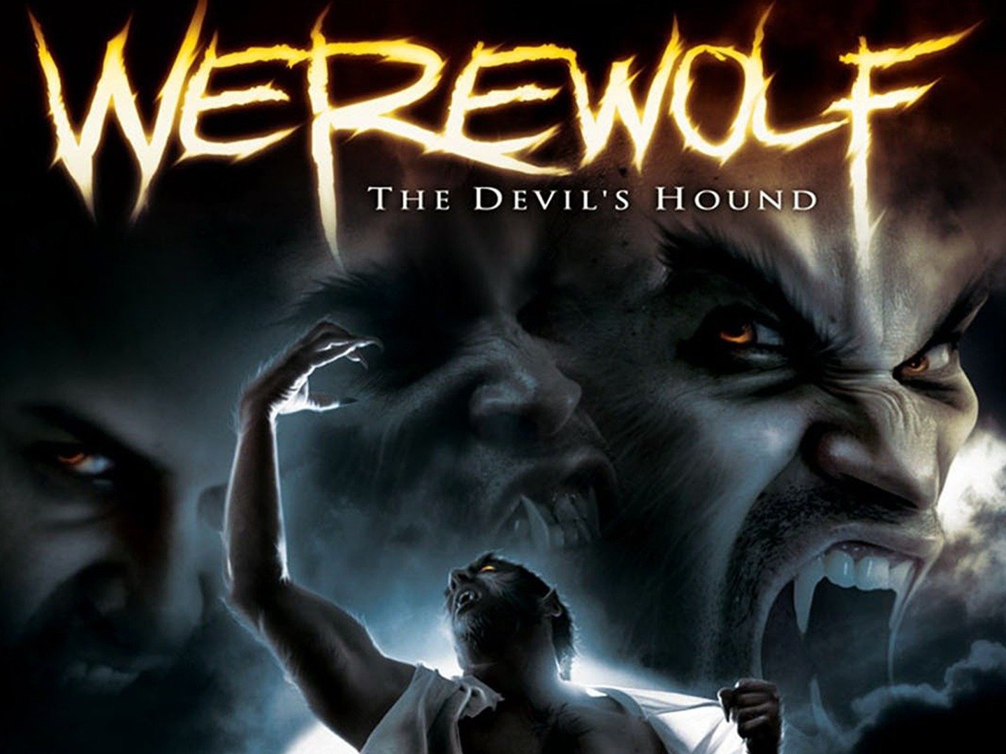 Werewolf: The Devil's Hound Pictures - Rotten Tomatoes