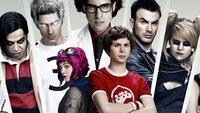Scott Pilgrim vs. Los ex de la Chica de sus Sueños