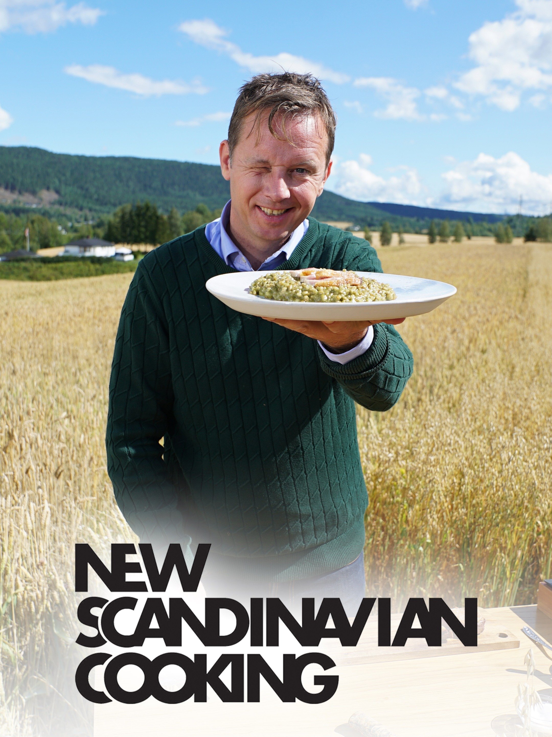 New Scandinavian Cooking Rotten Tomatoes