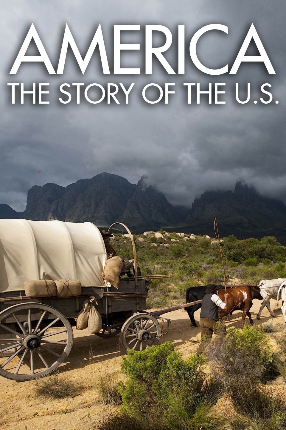 America the Story of the U.S. Pictures - Rotten Tomatoes - America The Story Of Us Episode 8