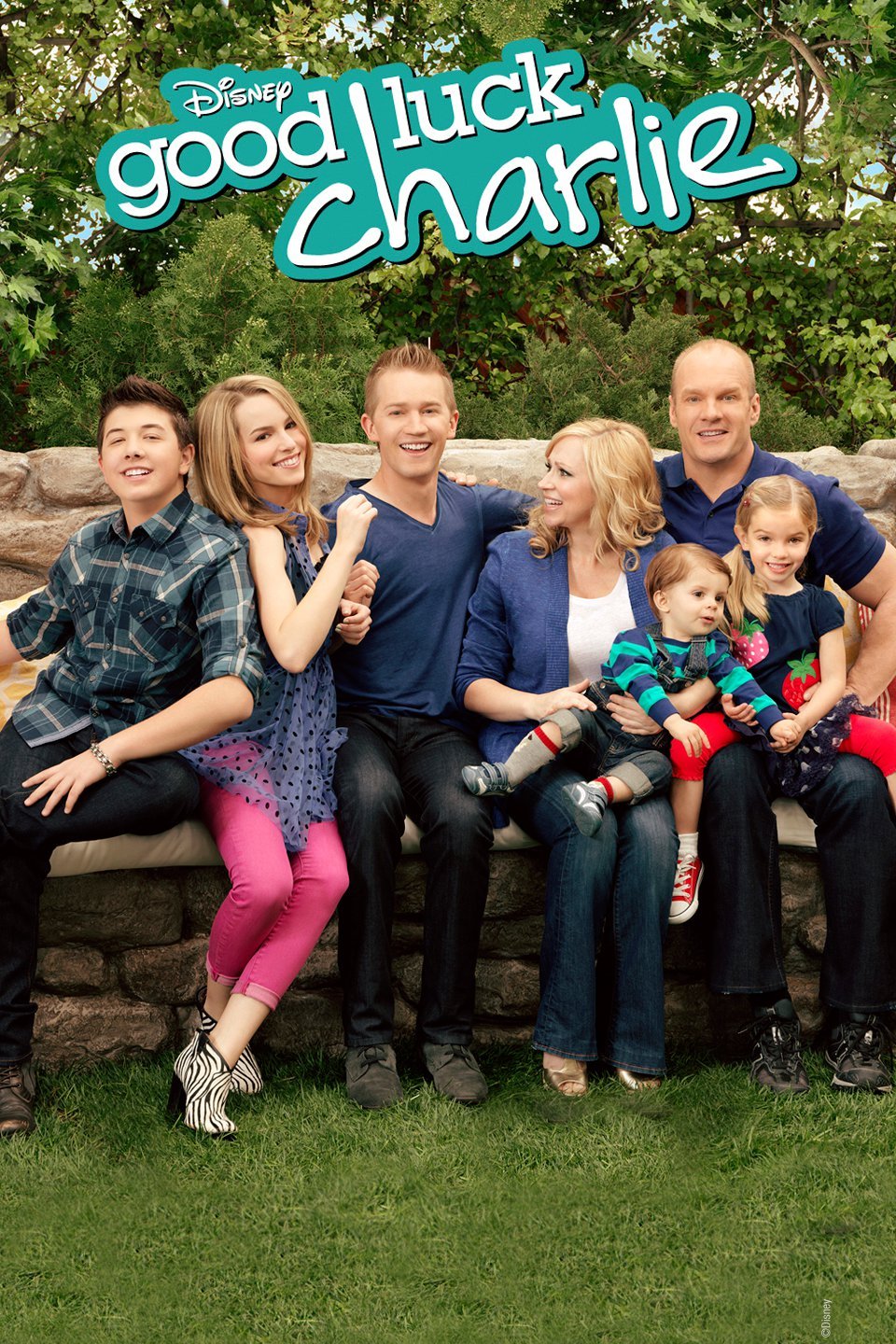 Good Luck Charlie Rotten Tomatoes